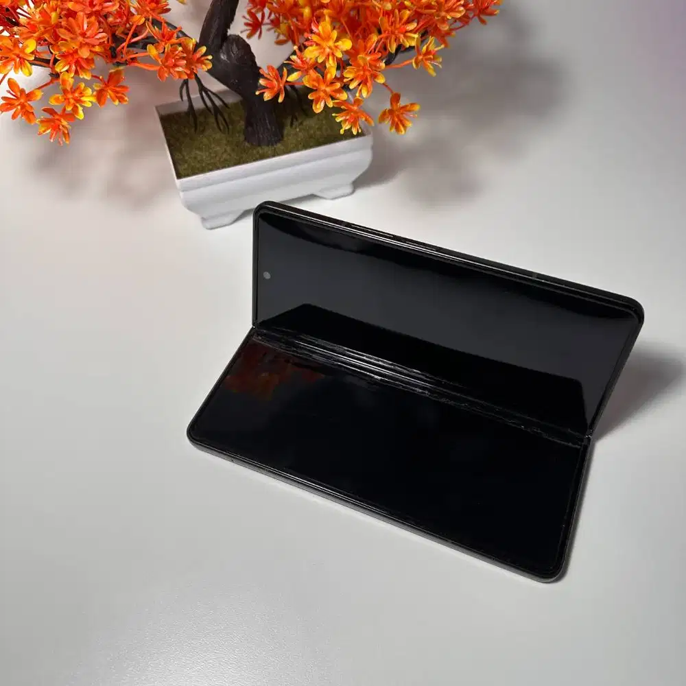 SAMSUNG GALAXY Z FOLD 3 12/256GB