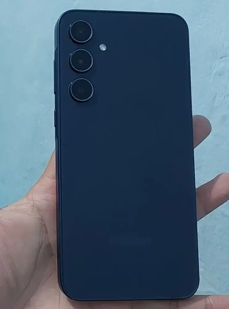 Samsung A35 5G Ram 8/256 GB