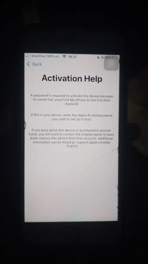 Jual iphone 7 jual murah rosegold 32gb