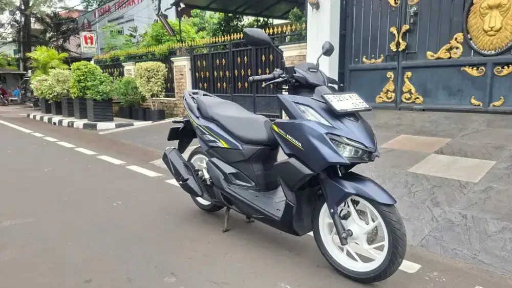 HONDA VARIO 160 CBS 2025