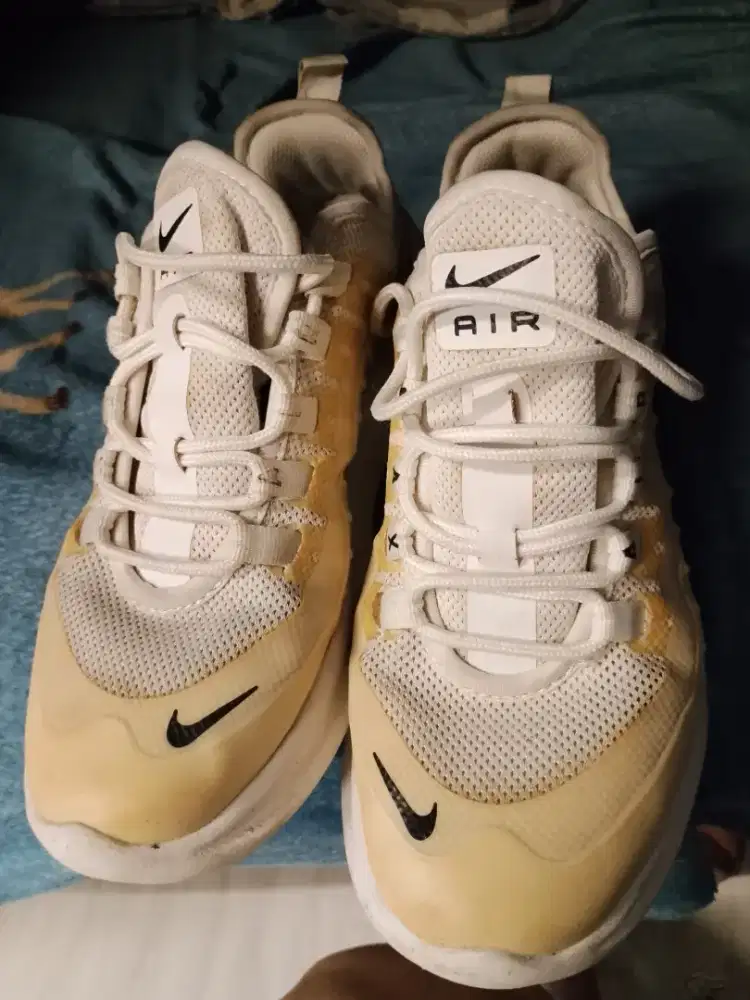 Nike air original no 7