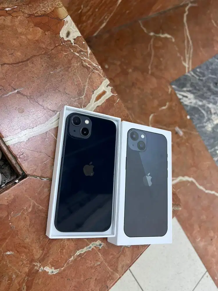 iphone 13 128gb sapai awwet baru