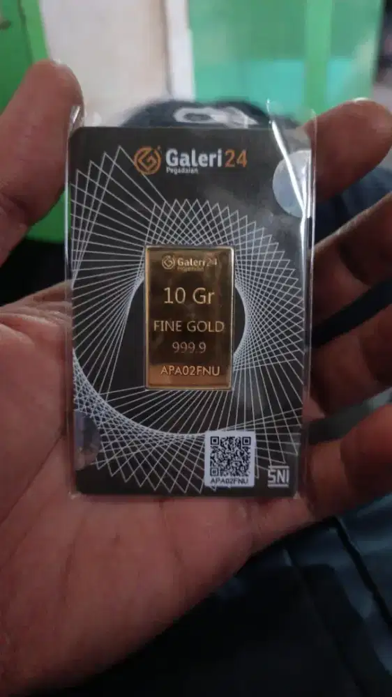 Jual Beli LM Jaminan ASLI 100%