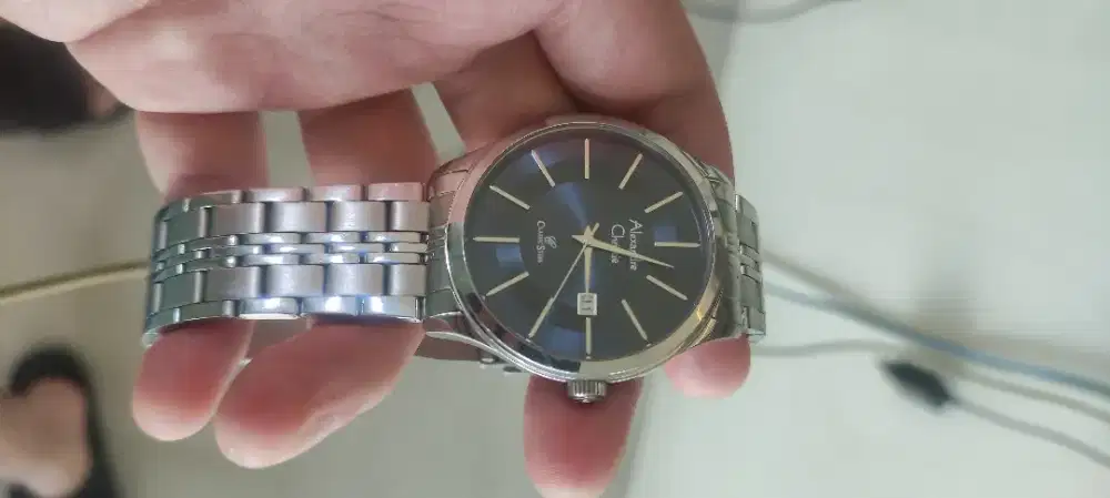 Jam tangan Alexander Christie