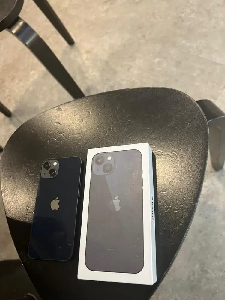 iphone 13 128gb sarana baru