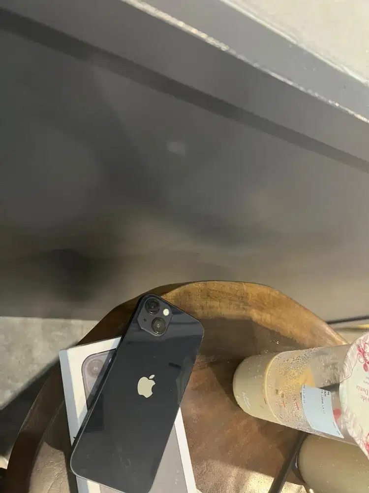 iphone 13 128gb black coffe