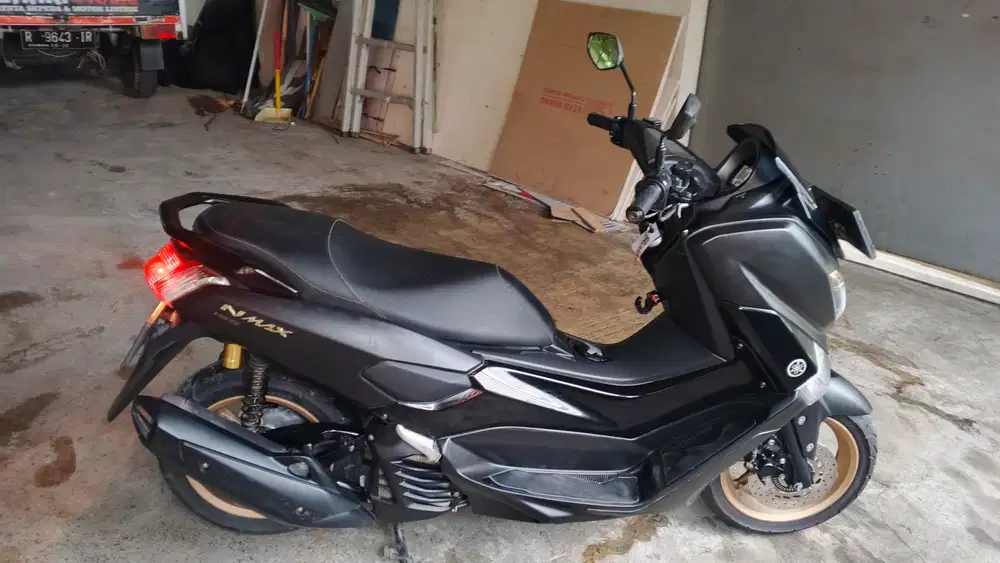 Nmax 2019 murah