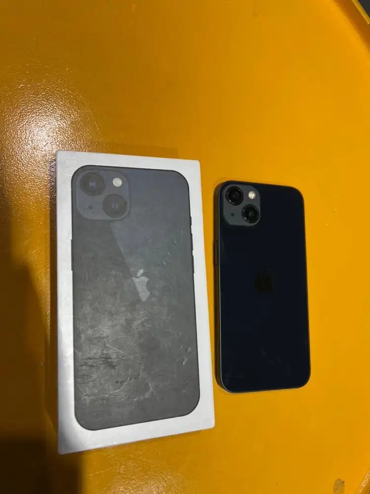 iphone 13 128gb sangat suka idaman baru