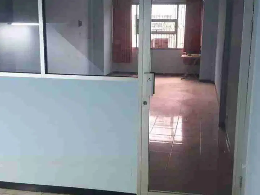 Ruko murah  dlm komplek Duta Alfa Indah kalideres