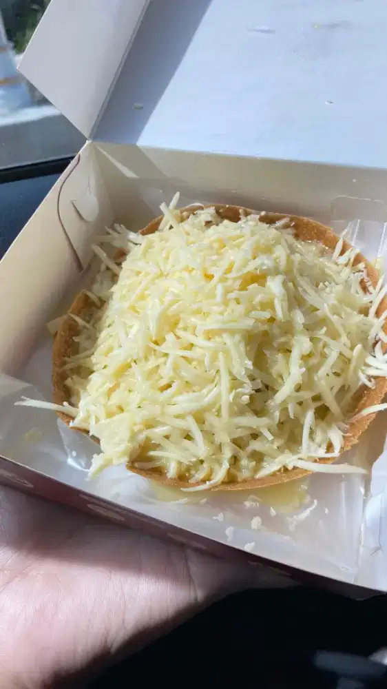 Di cari pegawai untuk membuat Martabak