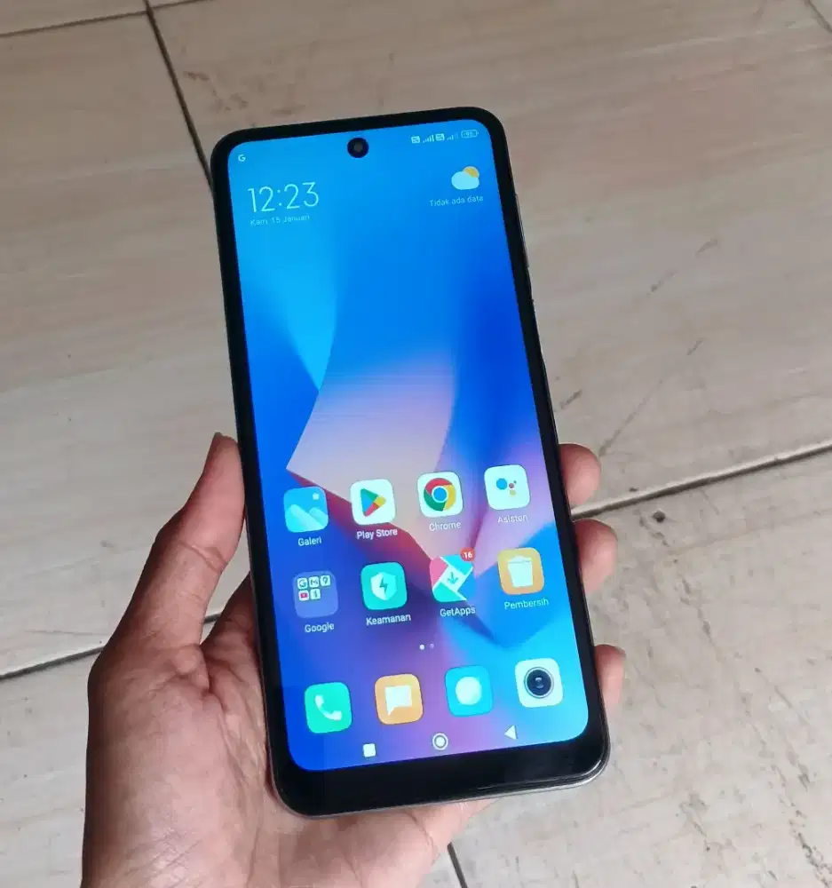 Redmi Note 9 Pro Ram 8+3/128