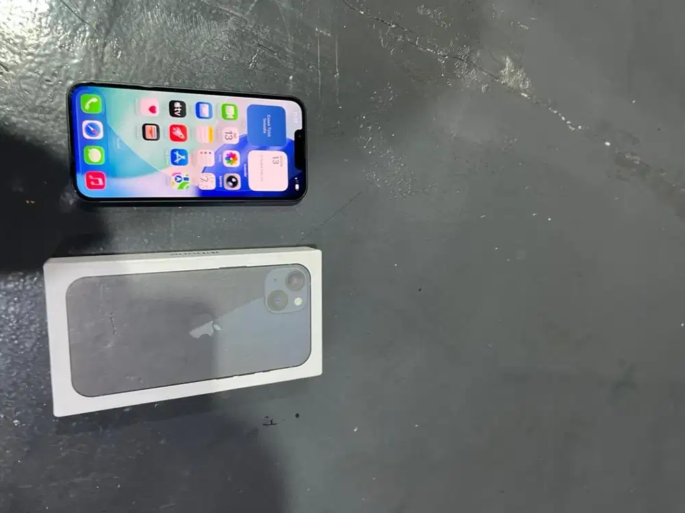 iphone 13 128gb menjadi baru