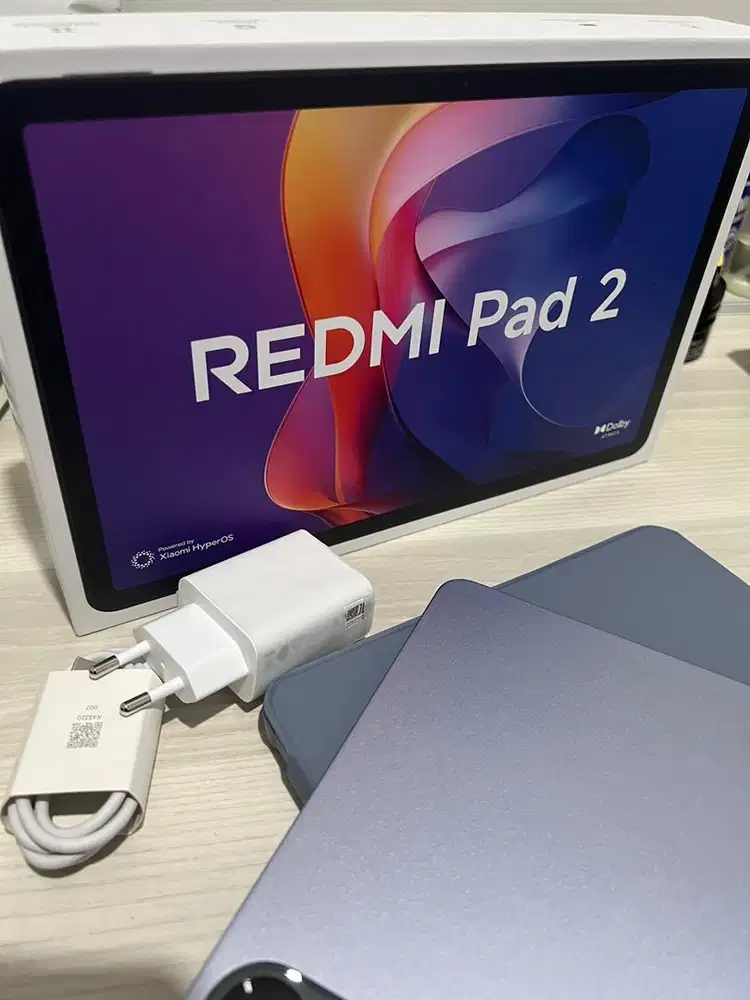 Mi Pad 2 Xiomi (New)