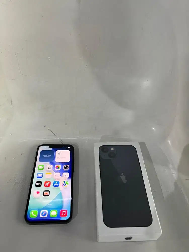 iphone 13 128gb sangat termurah new