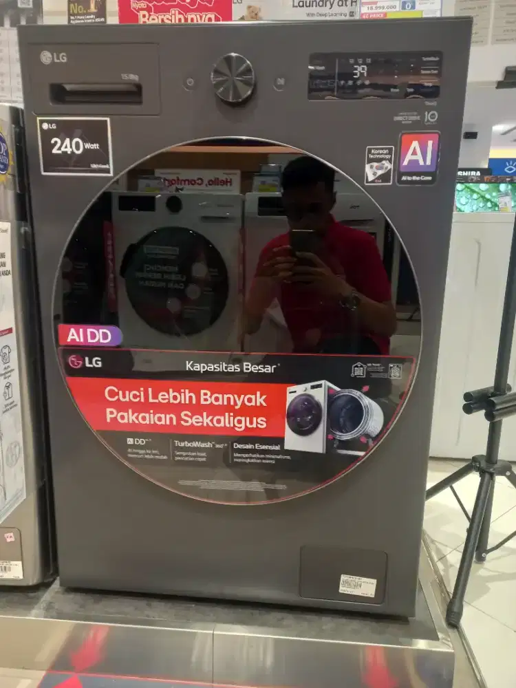 PROMO CICILAN BUNGA 0% DI HOME KREDIT