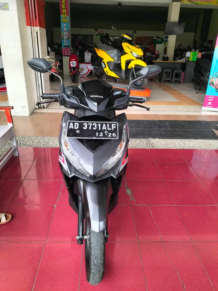 VARIO 125 2016 MURAH