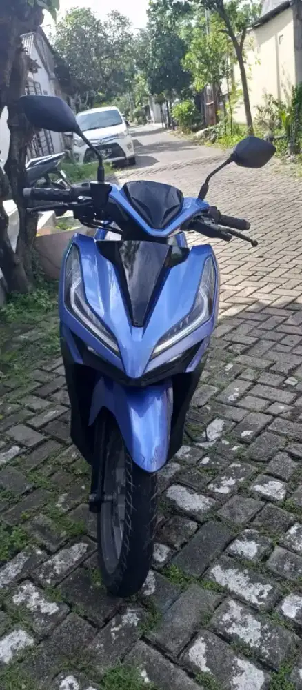 Vario 125cc keyless 2023
