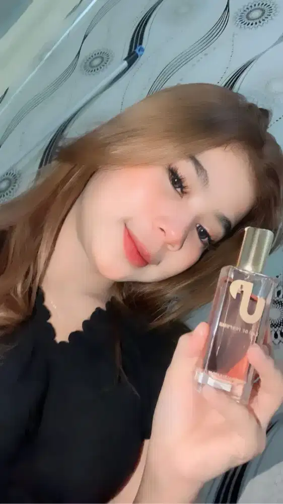 Up Parfume Original