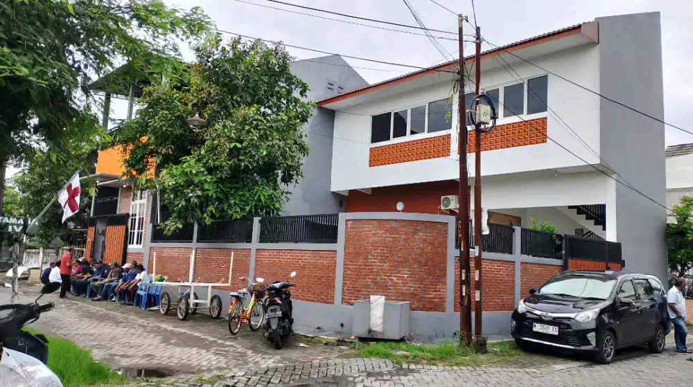 Jasa tukang bangunan, pemborong, canopy, plafon