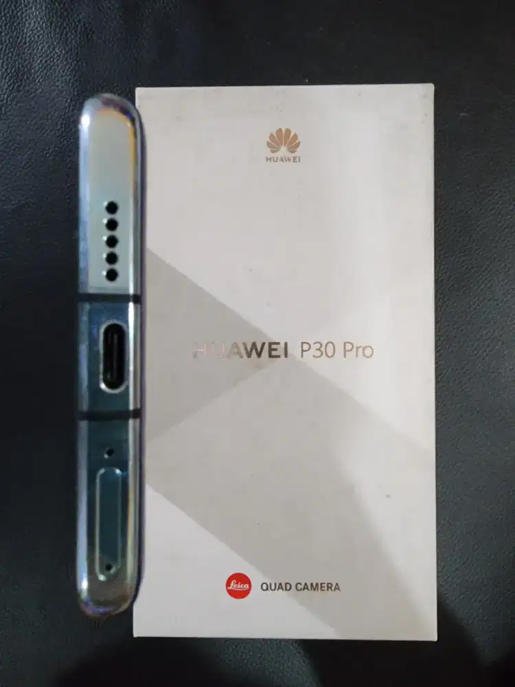 Huawei P30 Pro Aurora