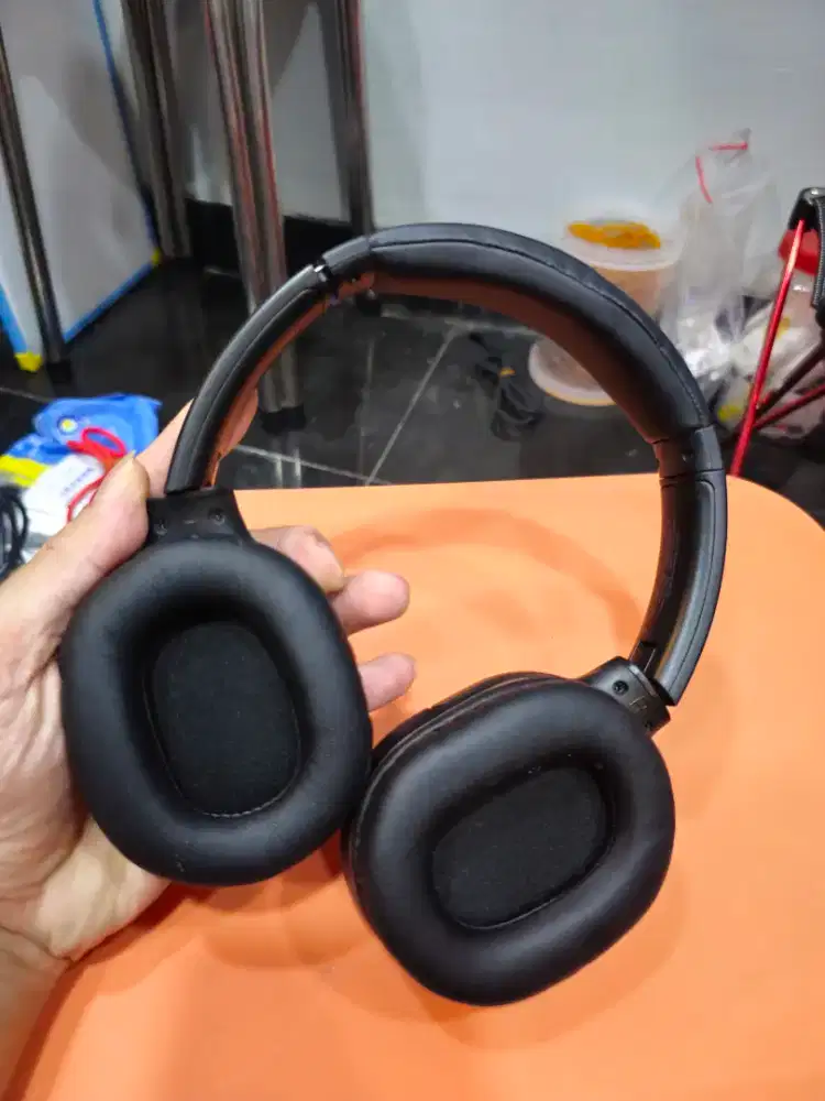 Earphone Baseus Encok D02 Pro