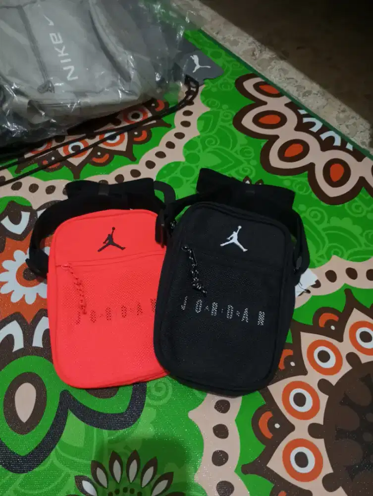 Sling bag Jordan