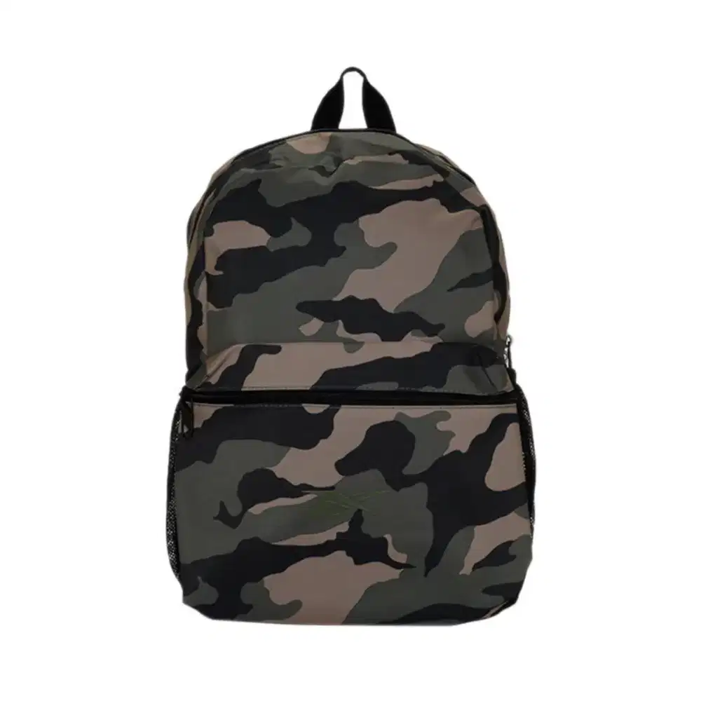 Backpack Reebok Camo