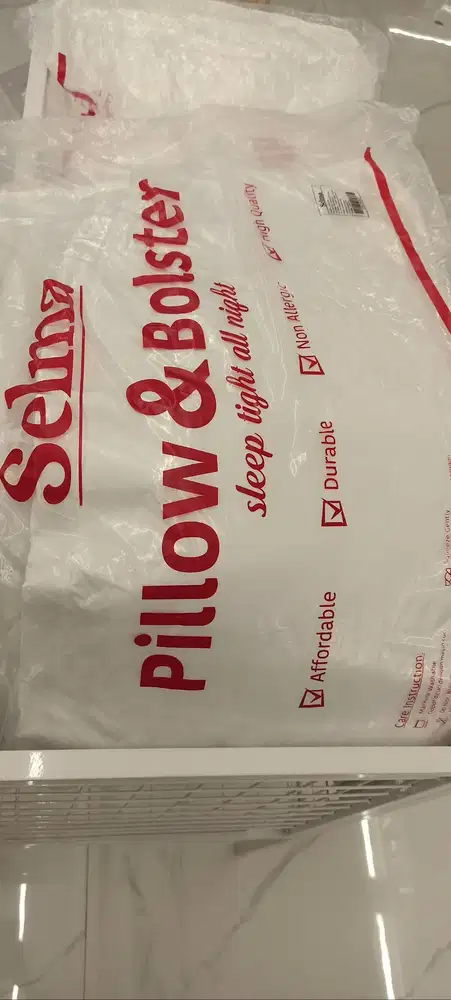 BANTAL GULING PROMO MURAH