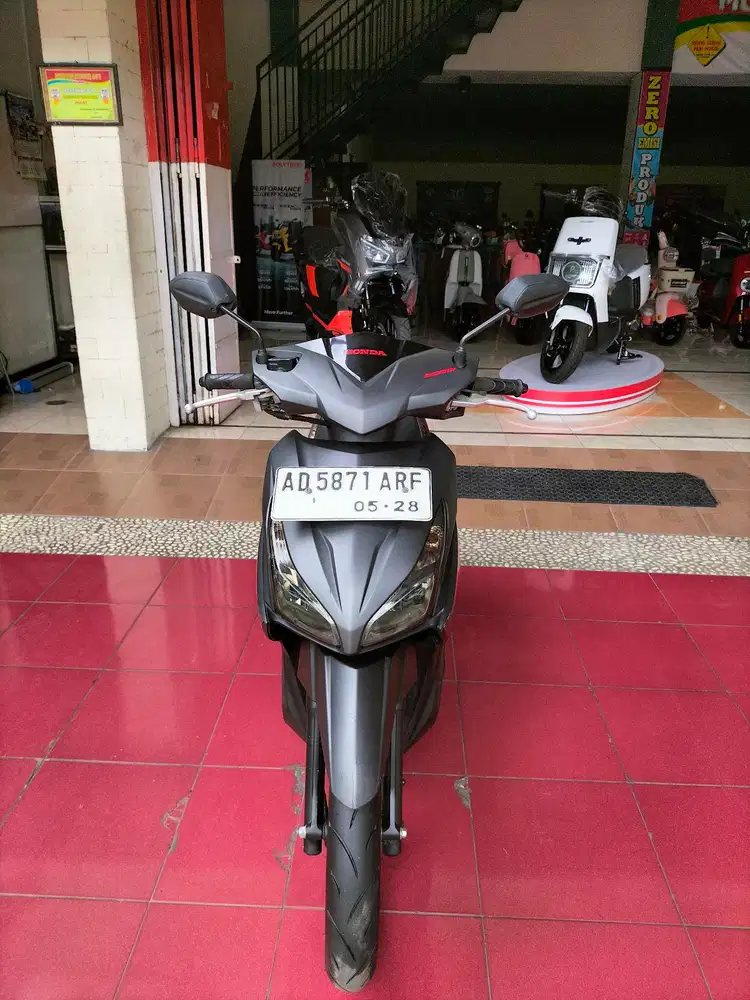 VARIO FI 110 2018 MURAH
