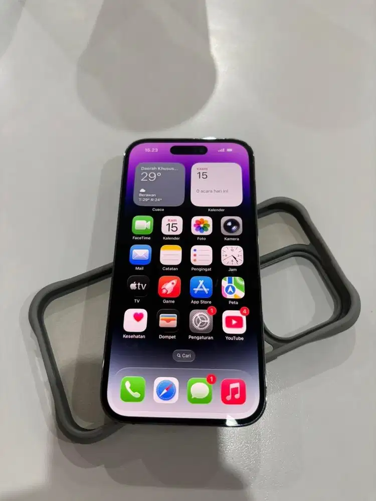 iphone 14 pro 128 ibox deep purple
