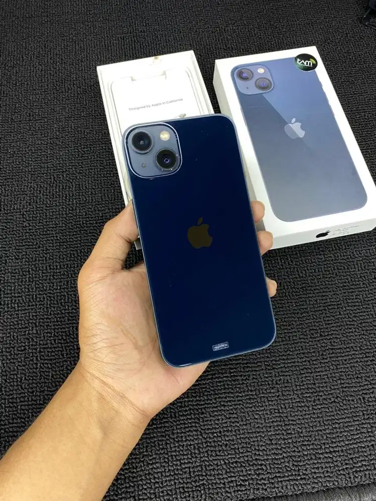 iPhone 13 128GB ibox