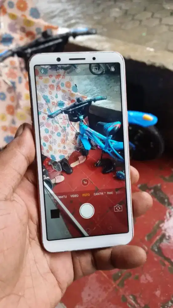 Oppo a83 ram 3/32 normal mulus