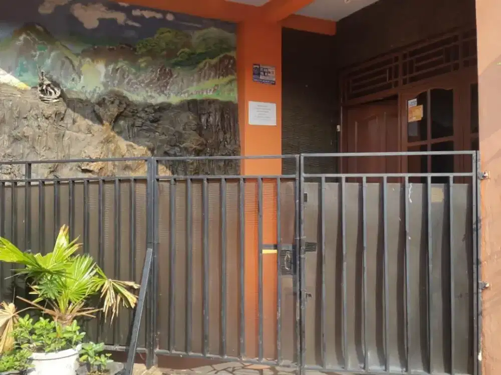 Dijual Cepat Rumah Di Jalan Minangkabau Menteng Atas