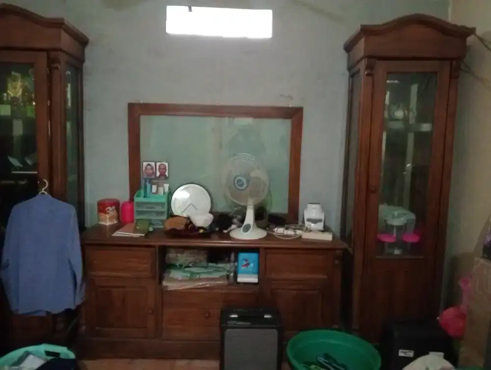 bupet pajangan jati asli jepara