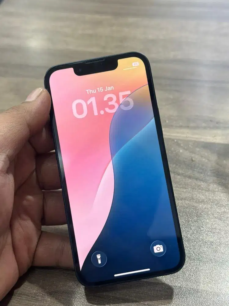 Iphone 13 mini 512gb ibox