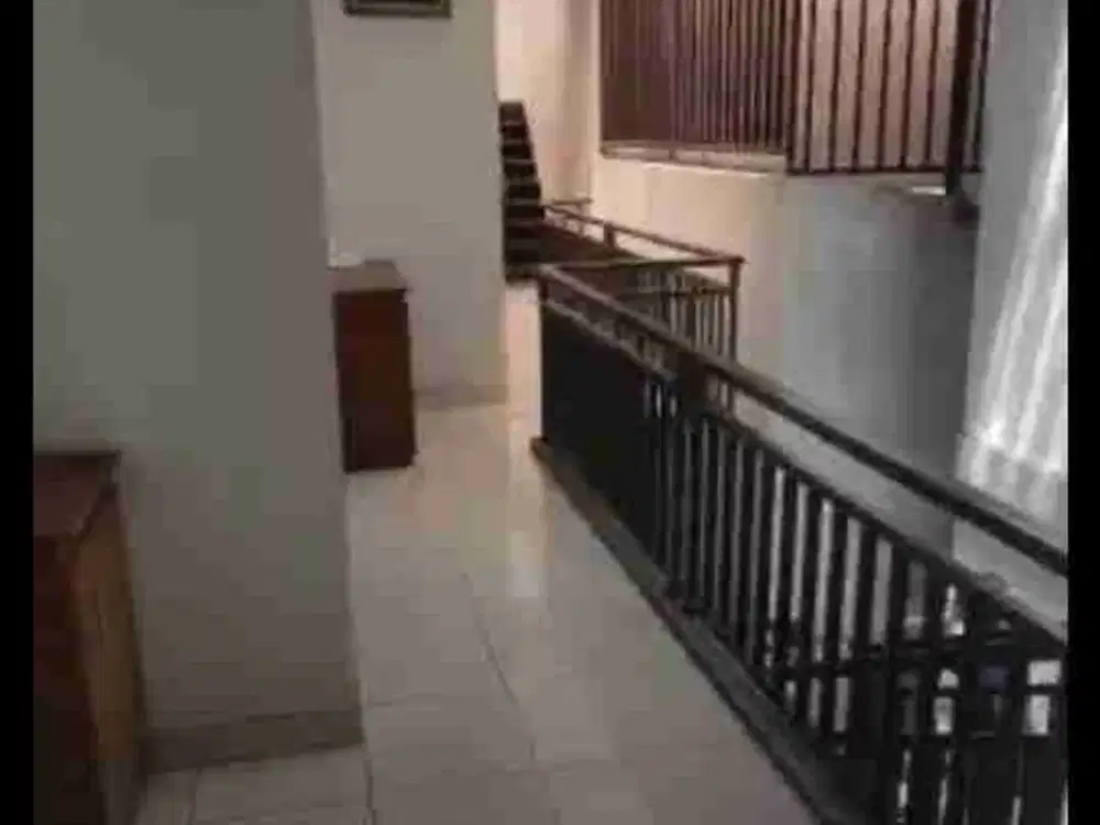 JUAL CEPAT KOSTAN FULL FURNISHED CISITU DAGO