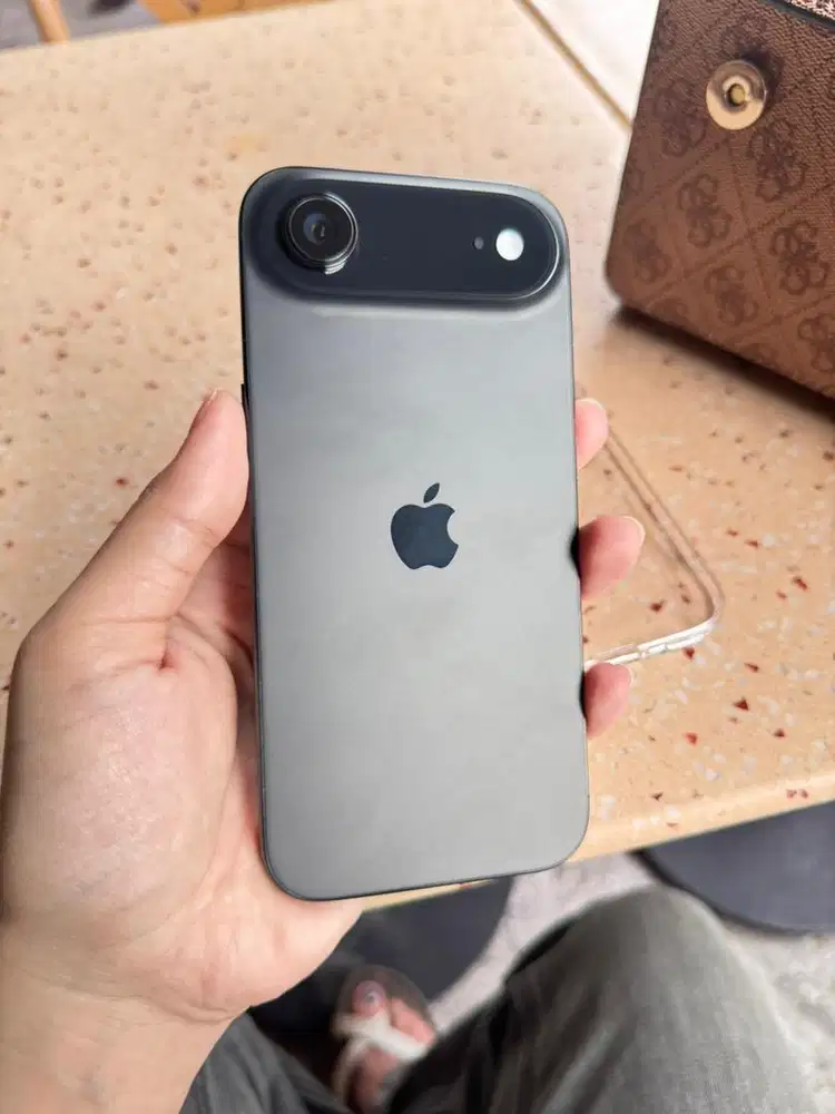 IPHONE 17 AIR 256GB IBOX