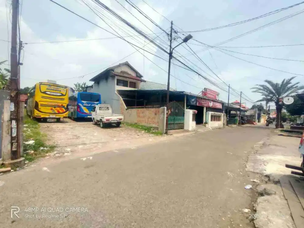 Dijual Via Lelang Tanah lokasi Klampis Ngasem Kec. Sukolilo Surabaya