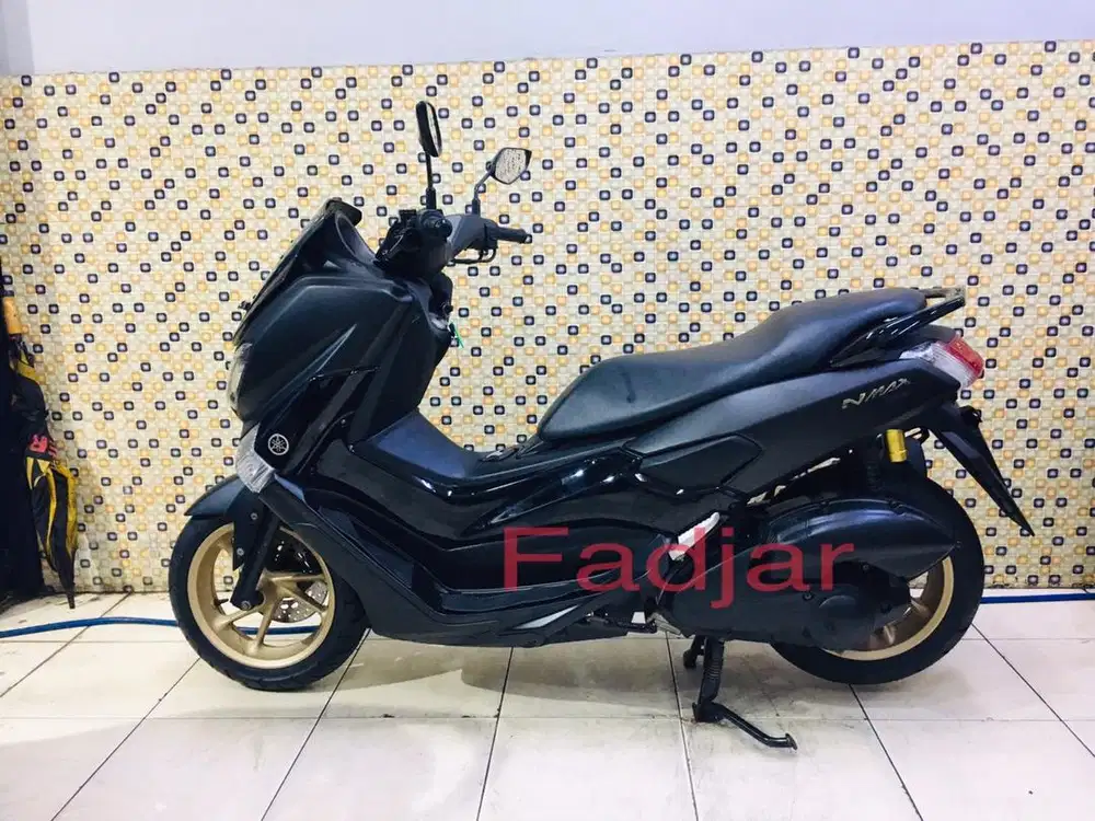 yamaha nmax dp 500 Rb