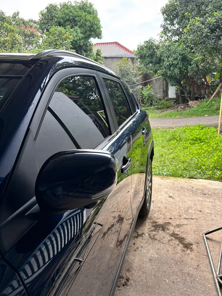 LOW KM Suzuki Grand vitara 2024 Hybrid