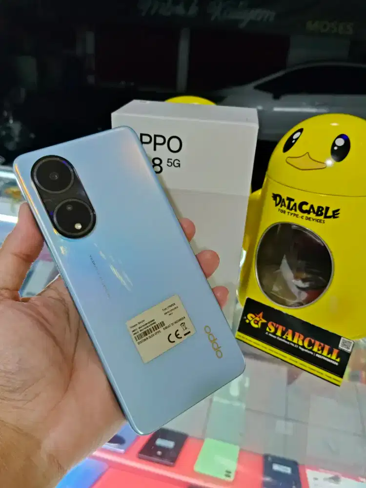 Oppo A98 5G 8/256