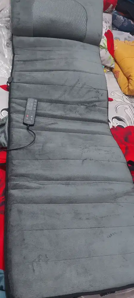 Lexata alat pemijat matrass pijat