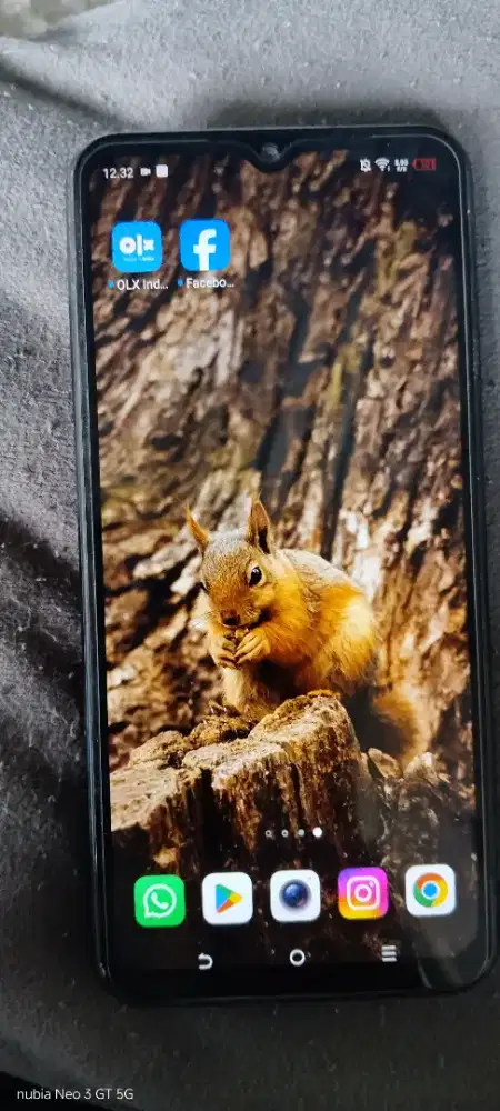 Tecno Pova 4 Pro 8+8/256