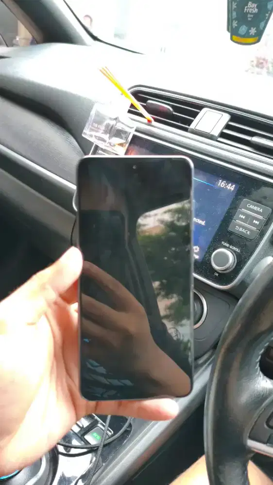 Samsung Galaxy S21 FE Minus