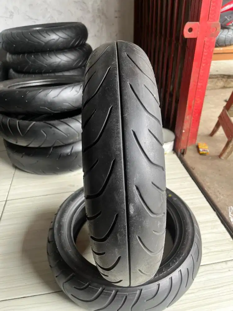 COPOTAN BAN UKURAN 120/70 RING 15