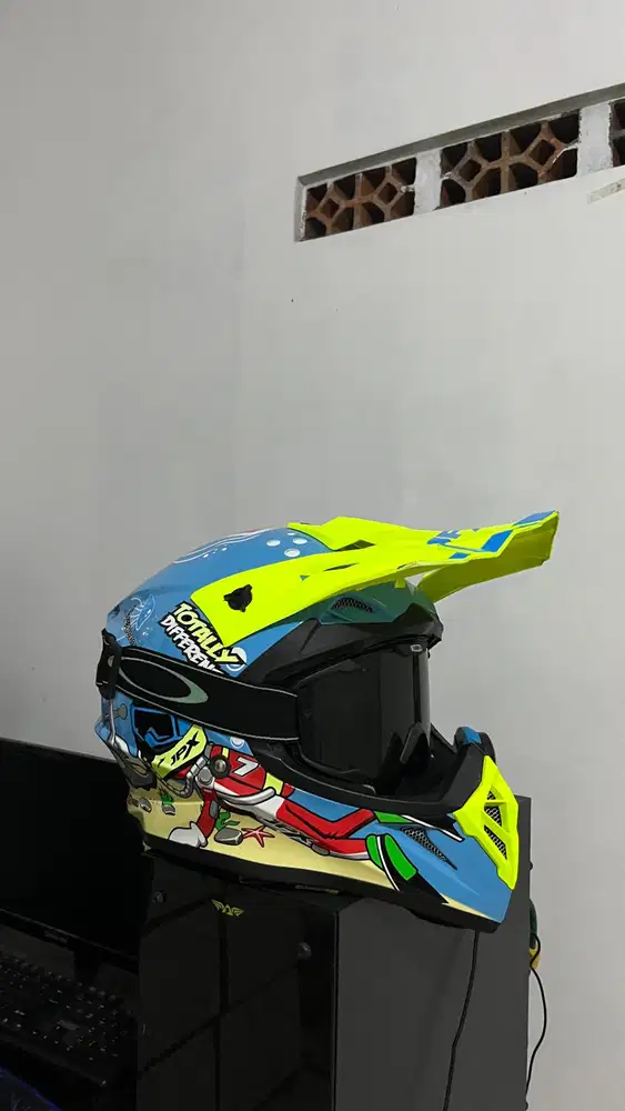 jual edisi ga kepake