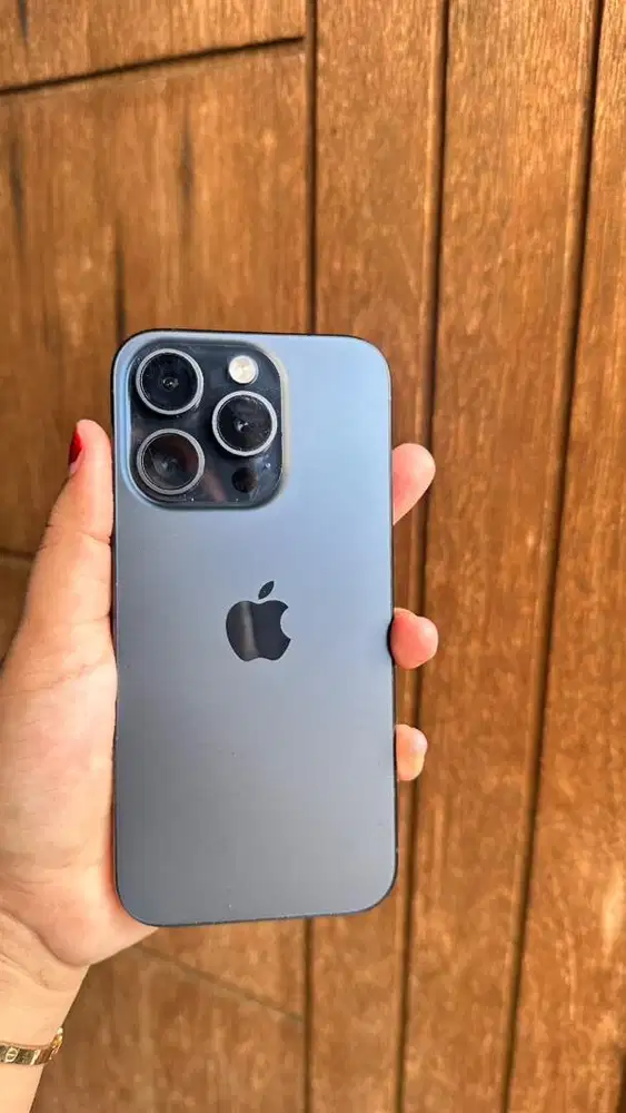 Iphone 15 pro 128 ex ibox