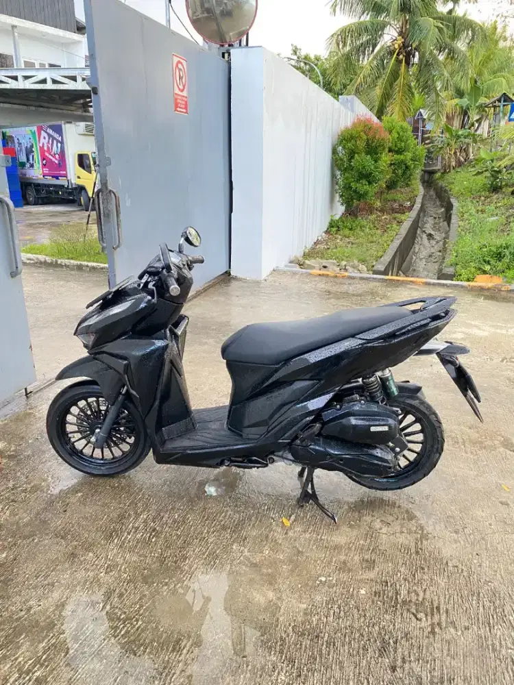For sale Vario 125.