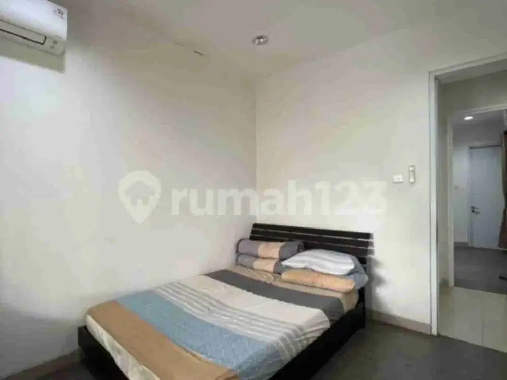 Rumah Citra Gran Cibubur sewa