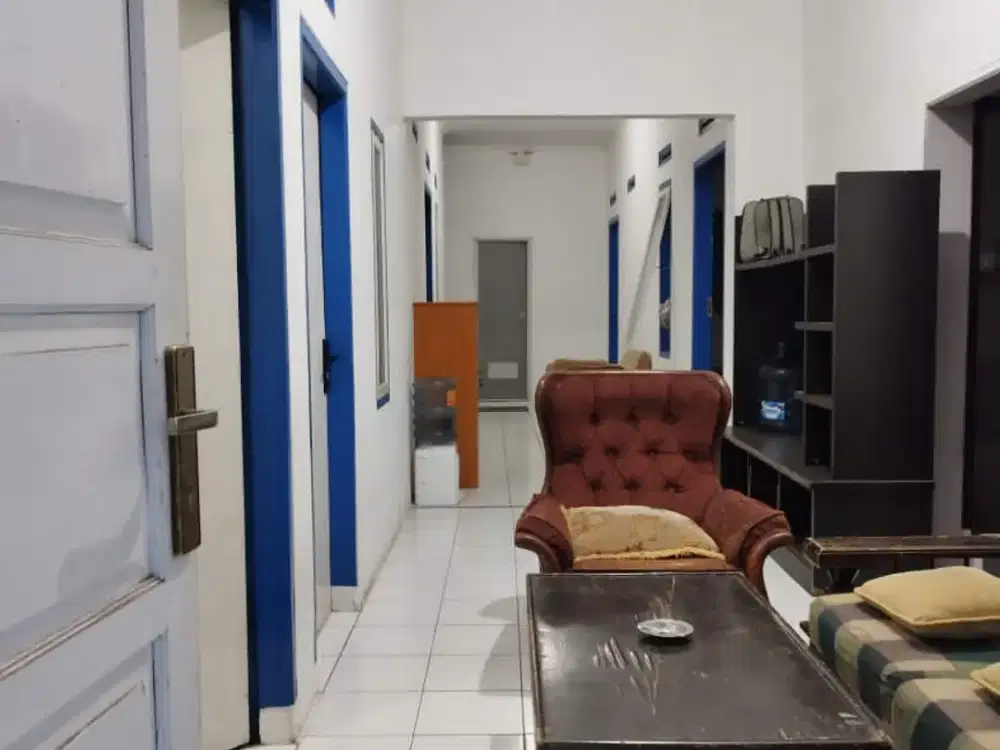 Dijual Kos-kosan dekat Kampus STTTelkom Bandung